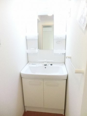 【洗面所】 | ベル・コリーヌ