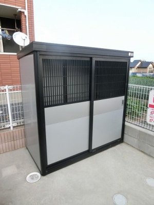 【その他共用部分】 | ベル・コリーヌ