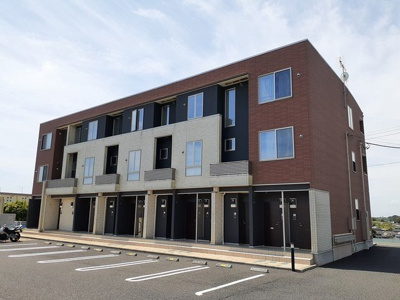 【外観】 | ベル・コリーヌ