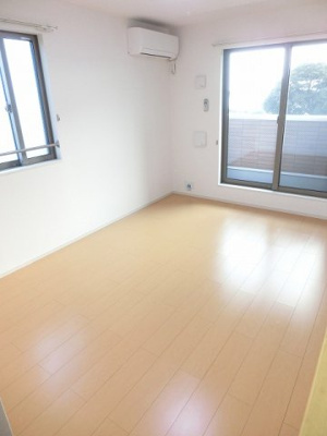 【居間・リビング】 | ベル・コリーヌ