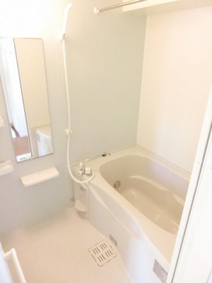 【浴室】 | ベル・コリーヌ