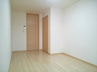 【内装】 | シャロルＭ