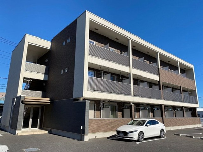 【外観】 | シャロルＭ