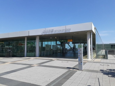 【周辺】 | シャロルＭ | ＪＲ日立駅まで2000m