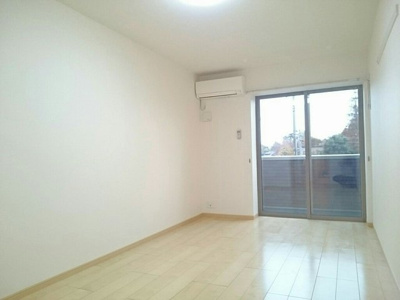 【内装】 | シャロルＭ