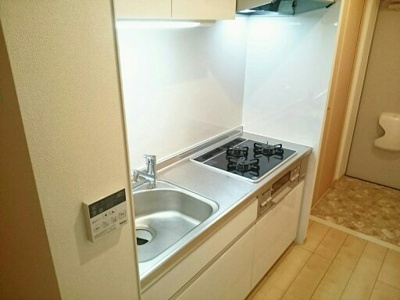 【キッチン】 | シャロルＭ