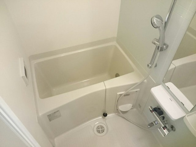 【浴室】 | シャロルＭ