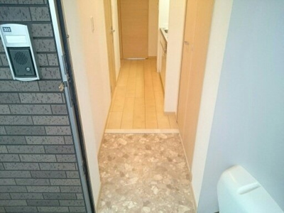 【玄関】 | シャロルＭ