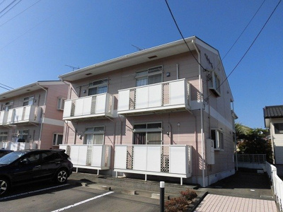 【外観】 | ベルカーム