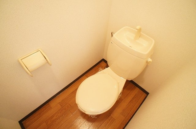 【トイレ】 | ベルカーム