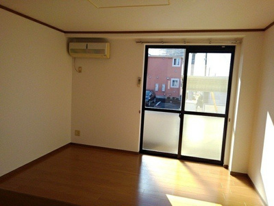 【居間・リビング】 | プラティークＡ