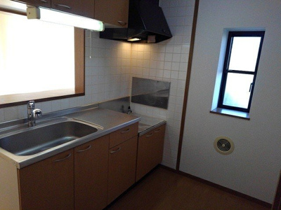 【キッチン】 | プラティークＡ