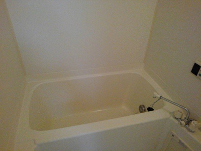 【浴室】 | プラティークＡ