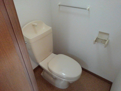 【トイレ】 | プラティークＡ