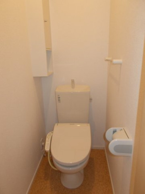 【トイレ】 | プリムローズ