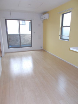 【居間・リビング】 | プリムローズ