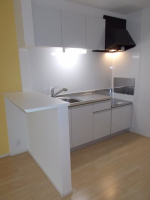 【キッチン】 | プリムローズ