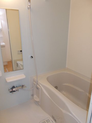 【浴室】 | プリムローズ