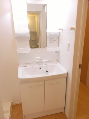 【洗面所】 | プリムローズ