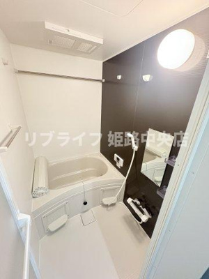 【浴室】 | Gracias