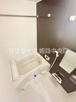 【浴室】 | Gracias