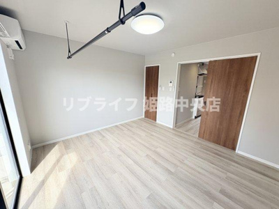 【洋室】 | Gracias