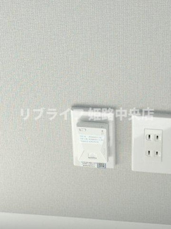 【設備】 | Gracias | インターネット付！