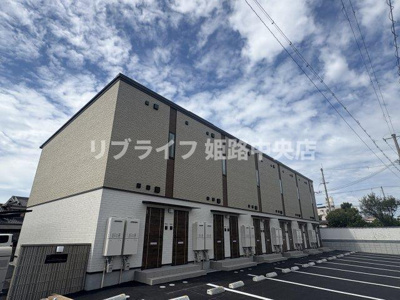 【外観パース】 | Gracias