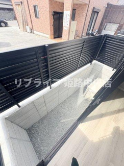 【バルコニー】 | Gracias