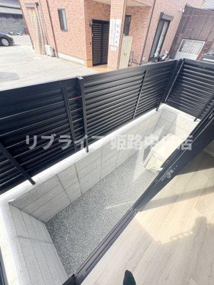 【バルコニー】 | Gracias