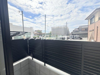 【展望】 | Gracias