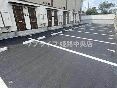 【駐車場】 | Gracias