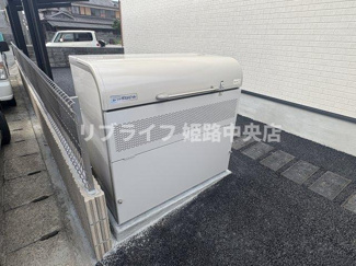 【その他共用部分】 | Gracias