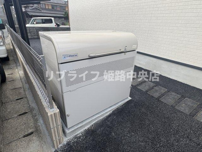 【その他共用部分】 | Gracias