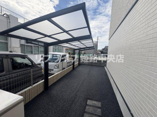 【その他共用部分】 | Gracias