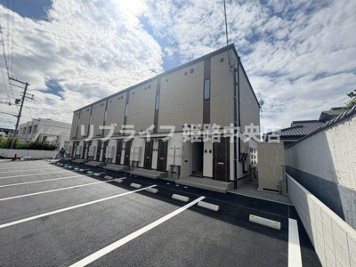 【駐車場】 | Gracias