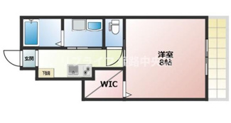 【間取り】 | Gracias