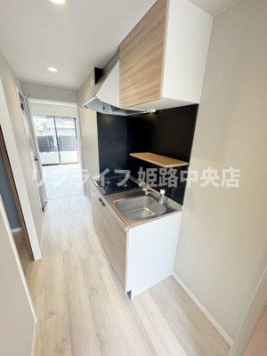 【キッチン】 | Gracias