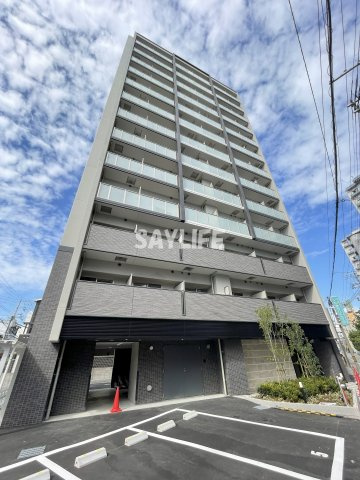 エスリード ザ・イーストレジデンス大阪城