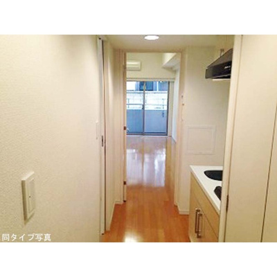 【玄関】 | コンフォリア墨田立花