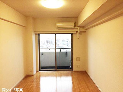 【内装】 | コンフォリア墨田立花