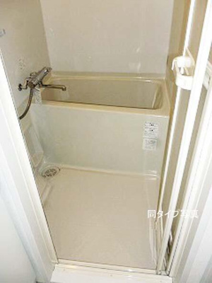 【浴室】 | コンフォリア墨田立花 |  