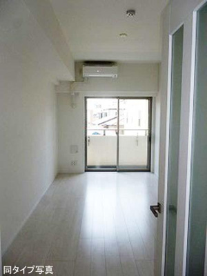 【居間・リビング】 | コンフォリア墨田立花 |  