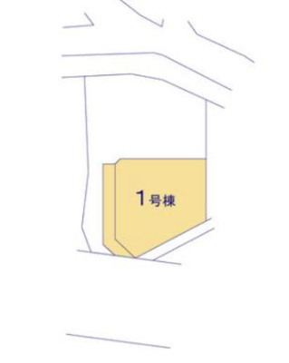 【区画図】 | 菊川加茂５期