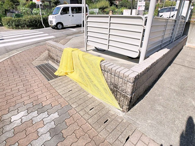 【その他共用部分】 | リアン【名古屋市賃貸・瑞穂区】