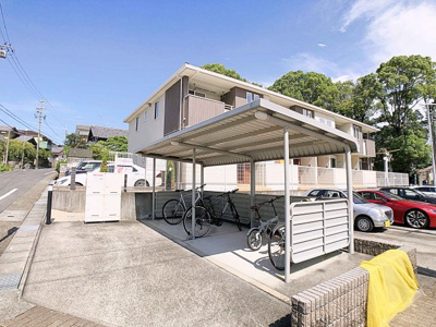 【その他共用部分】 | リアン【名古屋市賃貸・瑞穂区】