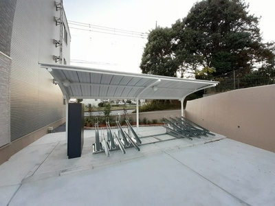 【その他共用部分】 | リーヴ・レガーロ | その他