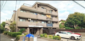 【外観】 | ステージ山王グランドヒルズ