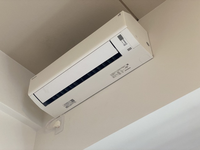 フルール観音の設備