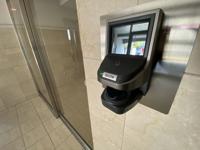 フルール観音のその他